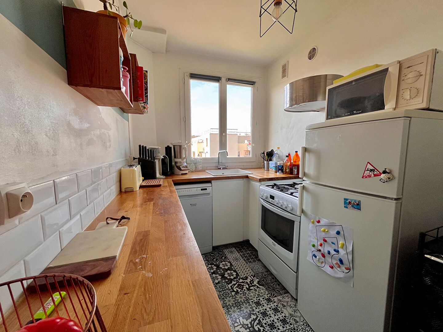 Vente Appartement Saint-Cyr-l'École