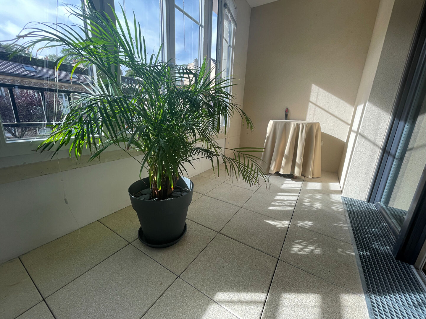 Vente Appartement Saint-Cyr-l'École