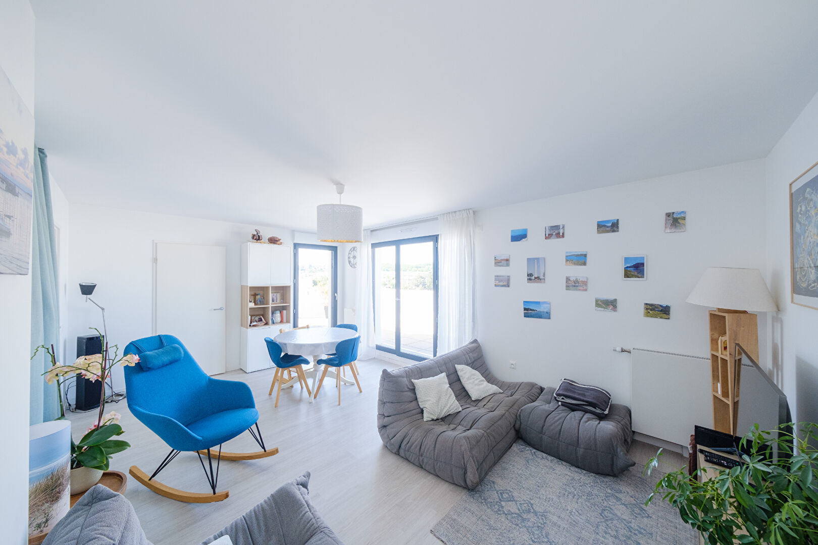 Vente Appartement Saint-Cyr-l'École