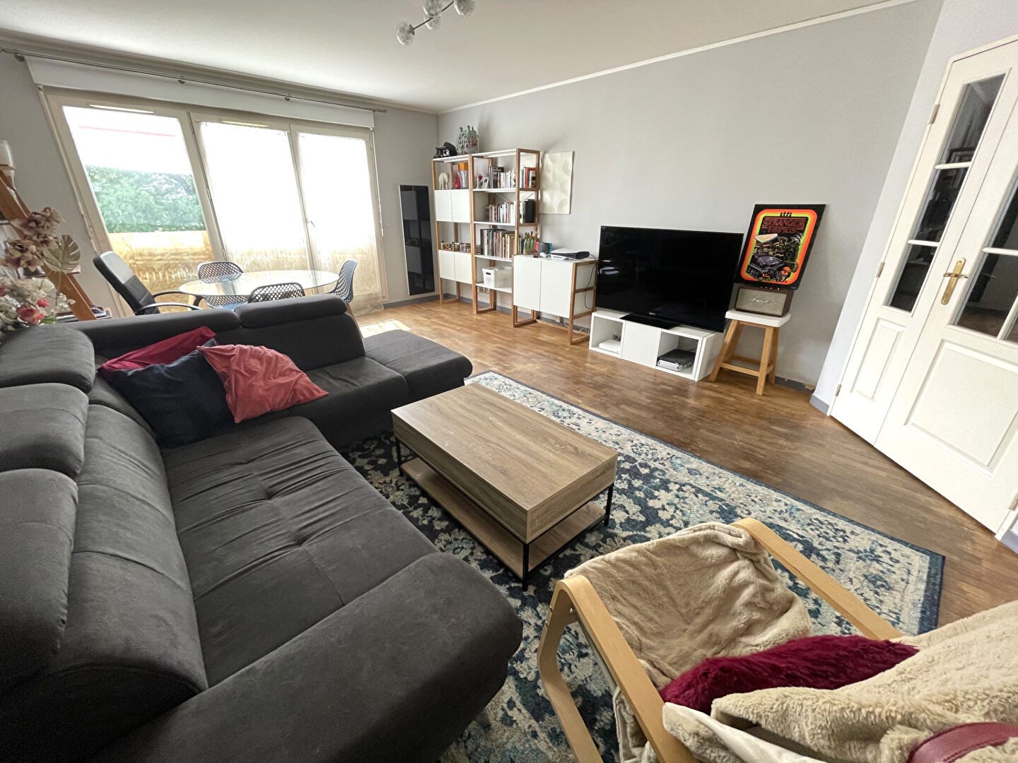 Vente Appartement Saint-Cyr-l'École