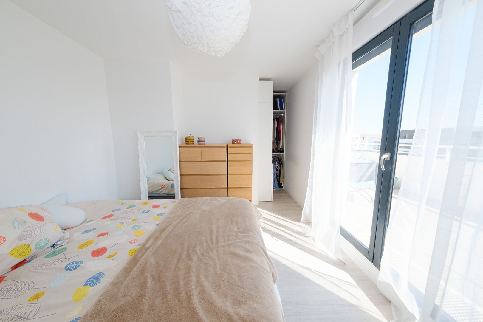 Vente Appartement Saint-Cyr-l'École