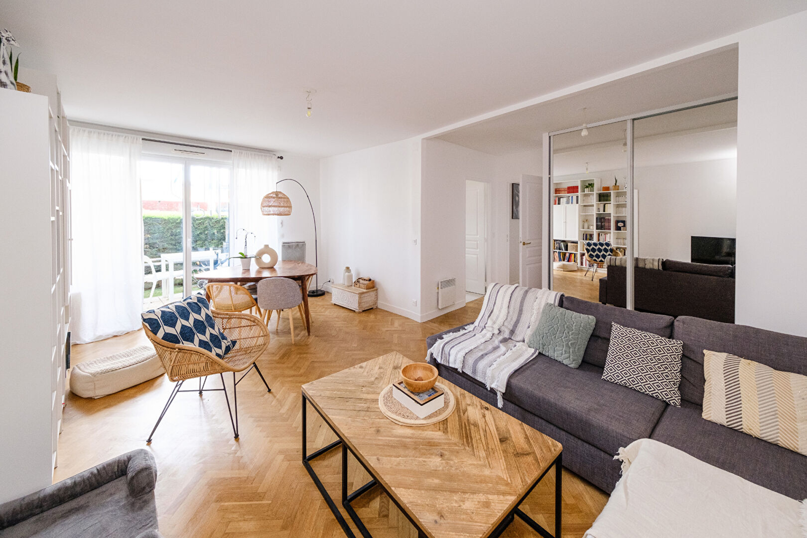 Vente Appartement Saint-Cyr-l'École