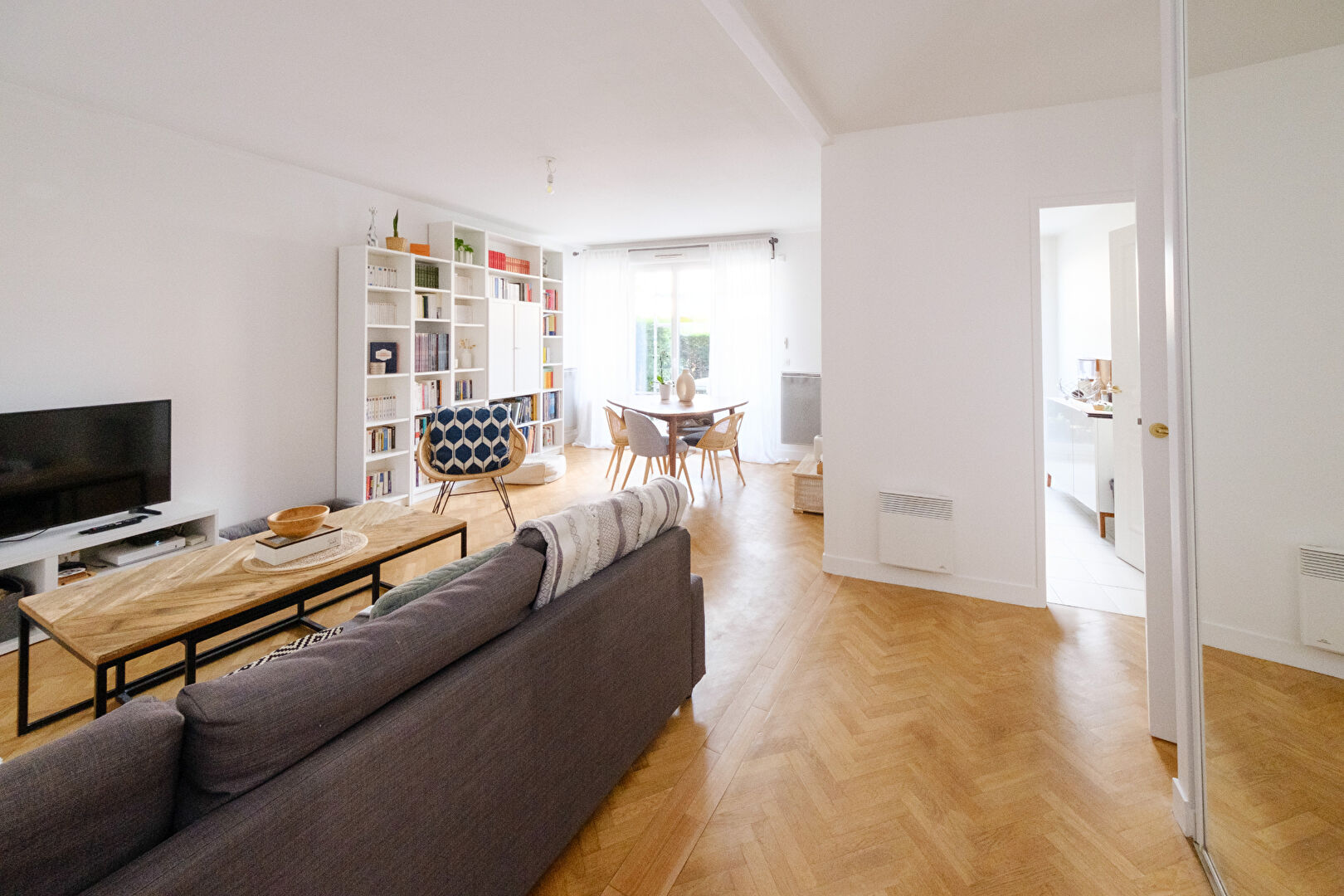 Vente Appartement Saint-Cyr-l'École