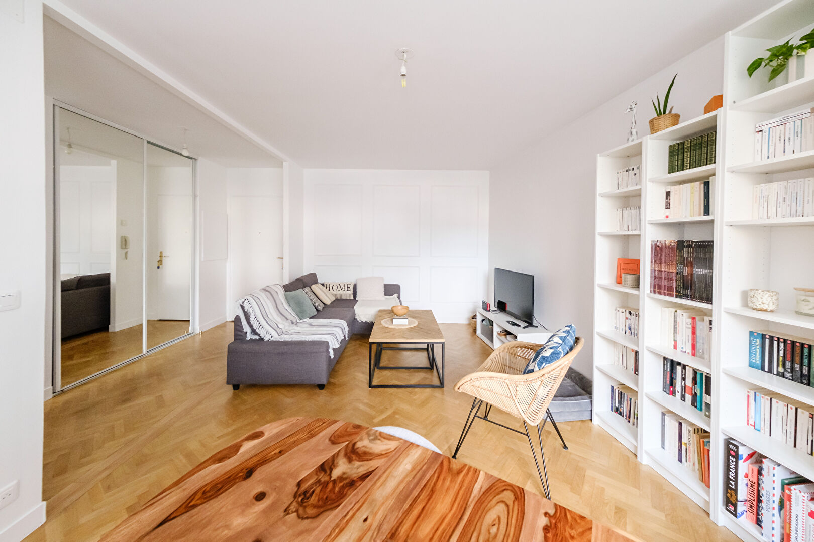 Vente Appartement Saint-Cyr-l'École