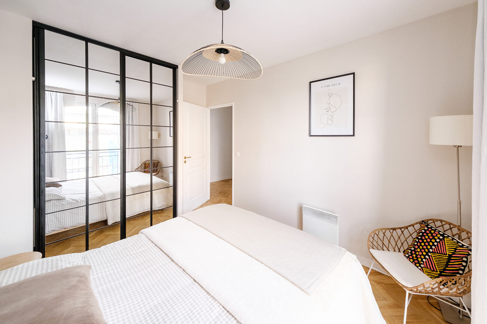 Vente Appartement Saint-Cyr-l'École