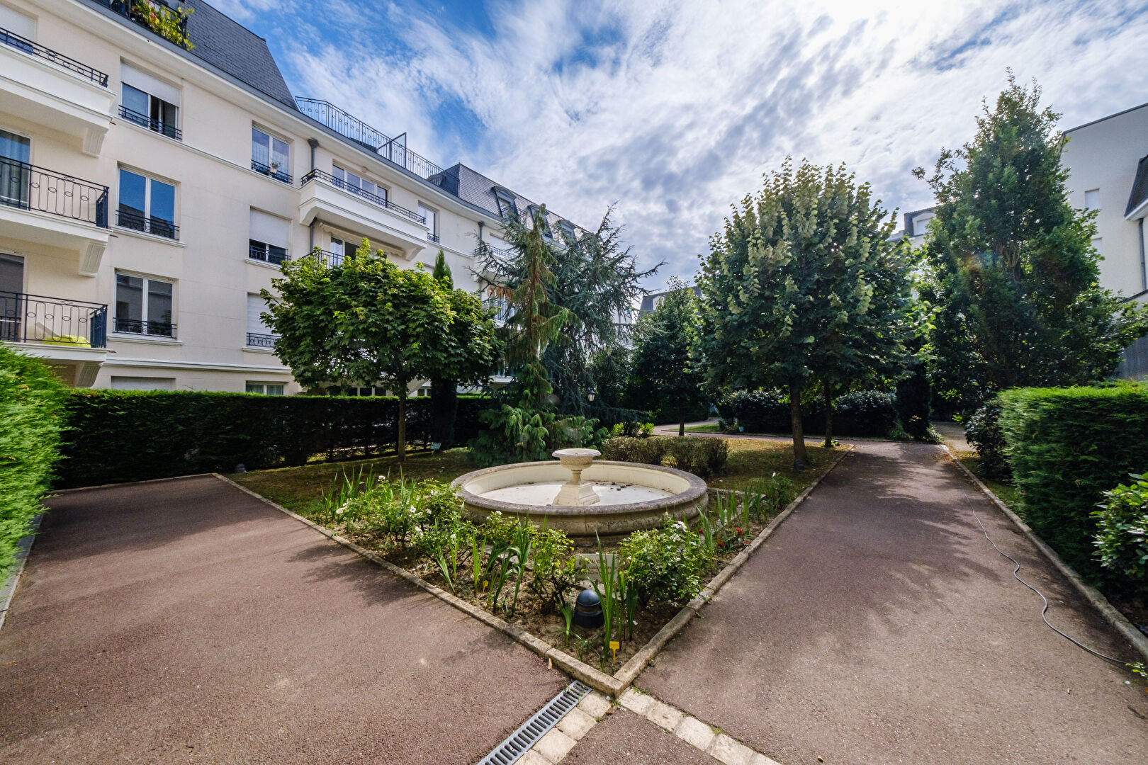 Vente Appartement Saint-Cyr-l'École