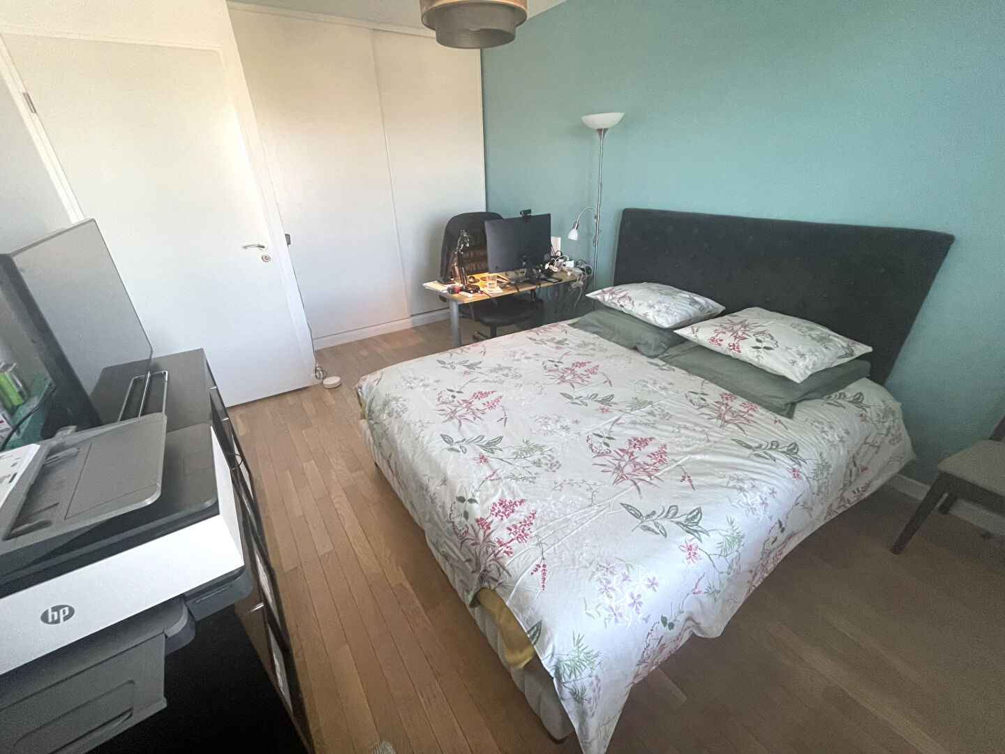 Vente Appartement Saint-Cyr-l'École