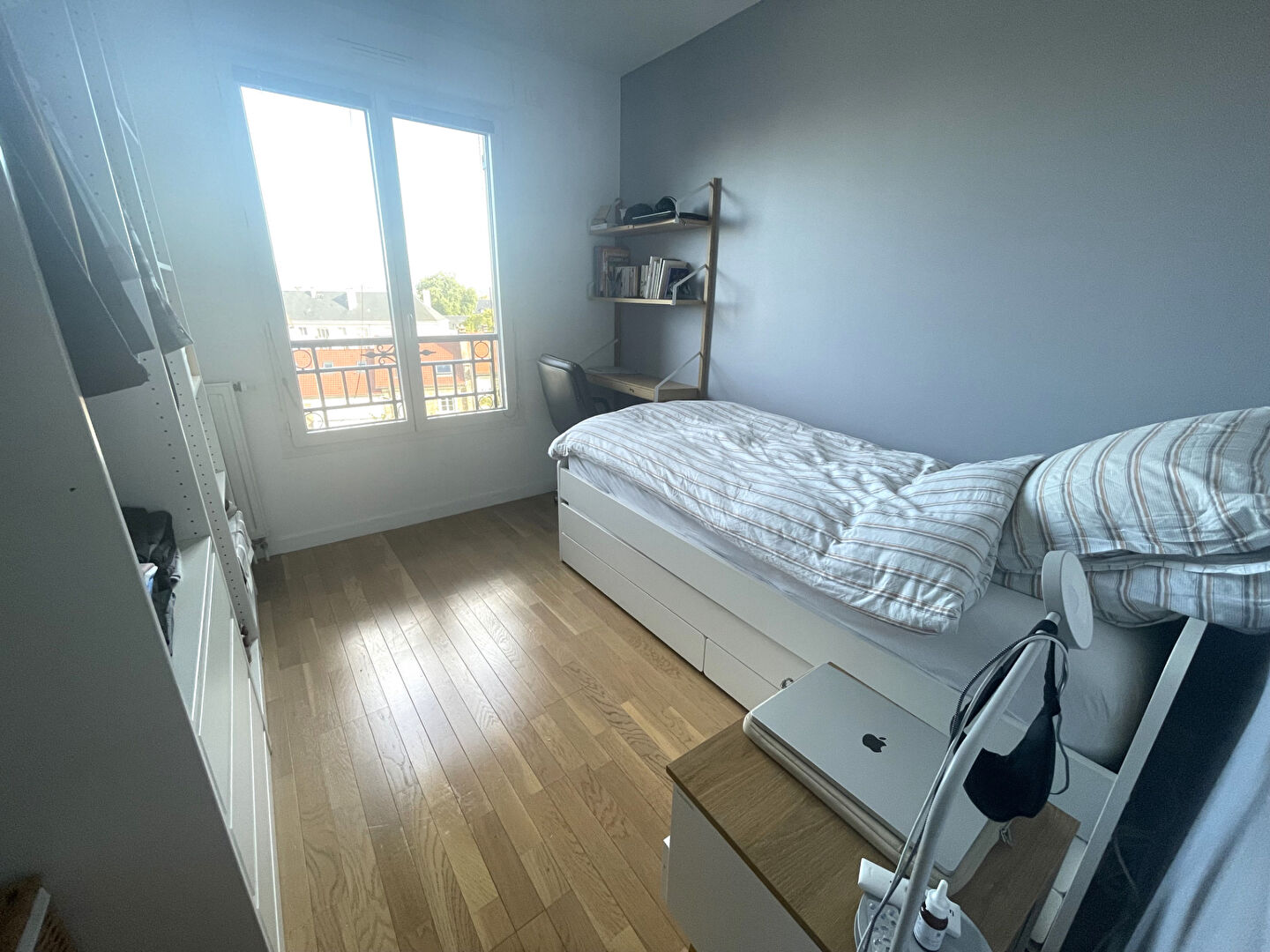 Vente Appartement Saint-Cyr-l'École