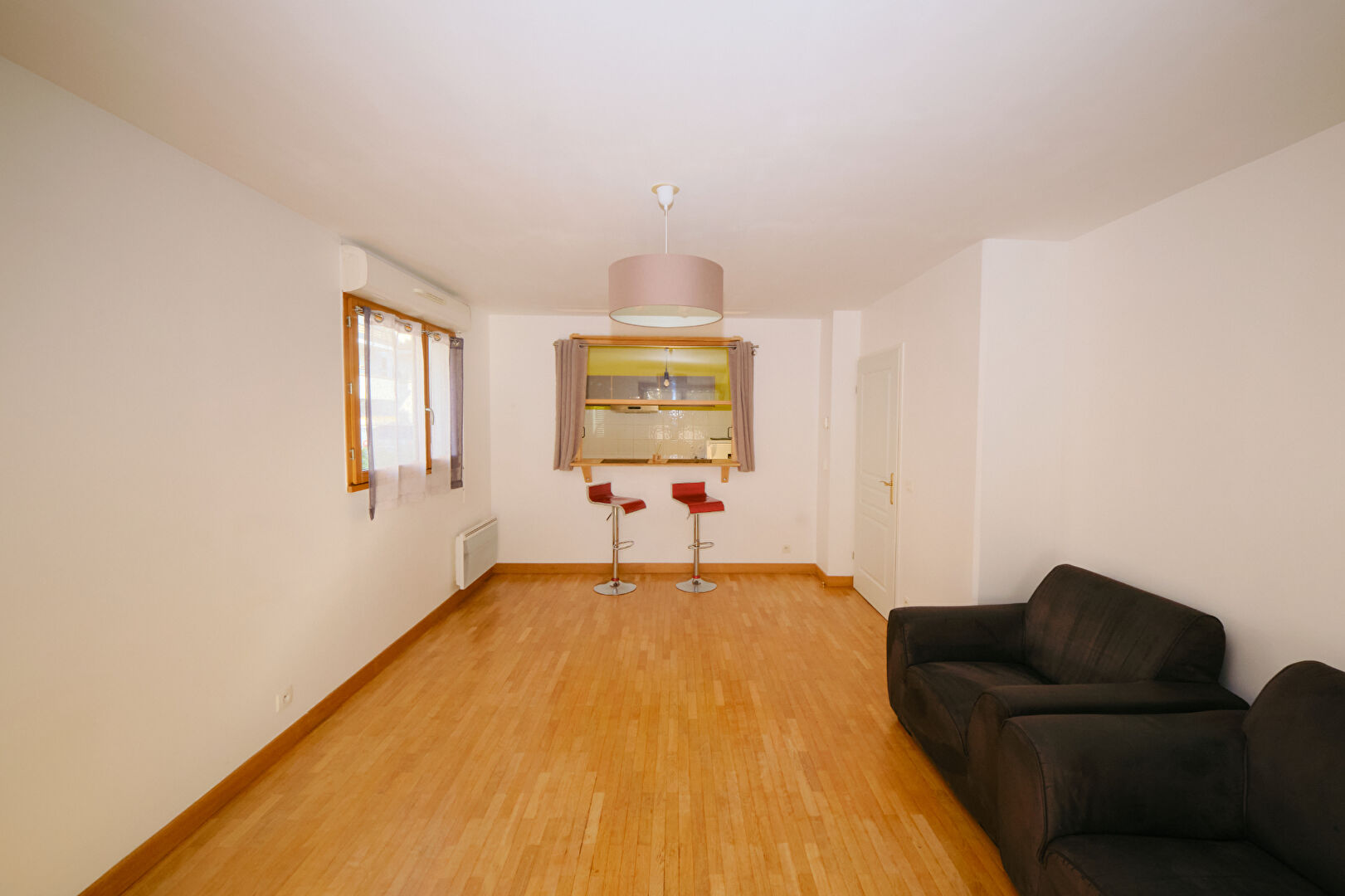 Vente Appartement Saint-Cyr-l'École