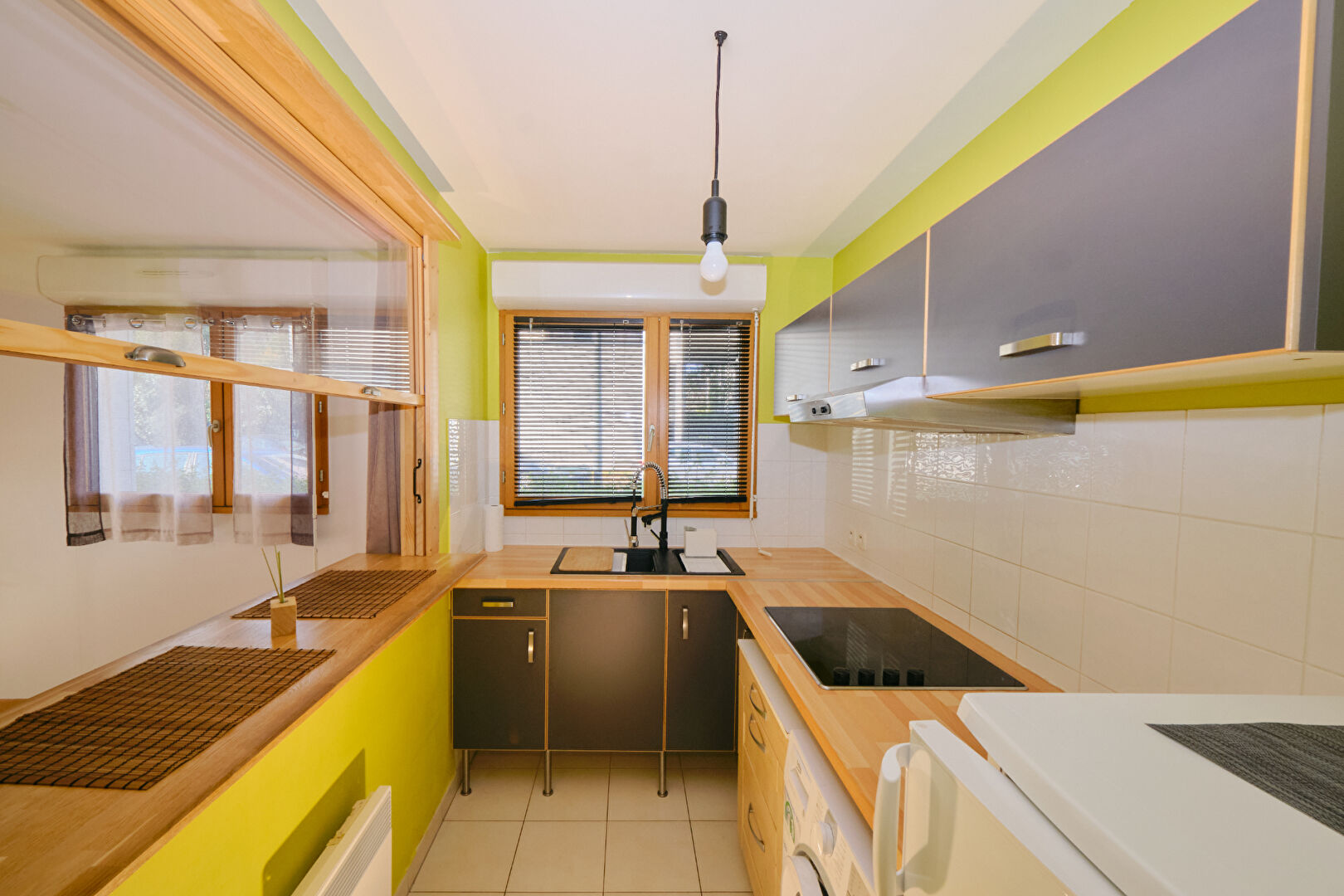 Vente Appartement Saint-Cyr-l'École