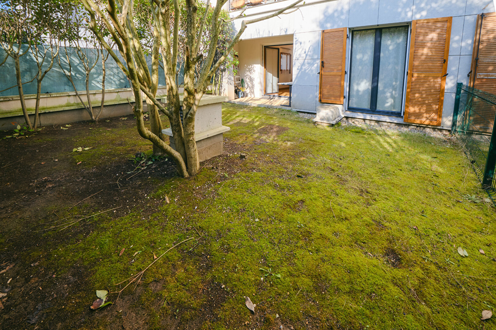 Vente Appartement Saint-Cyr-l'École