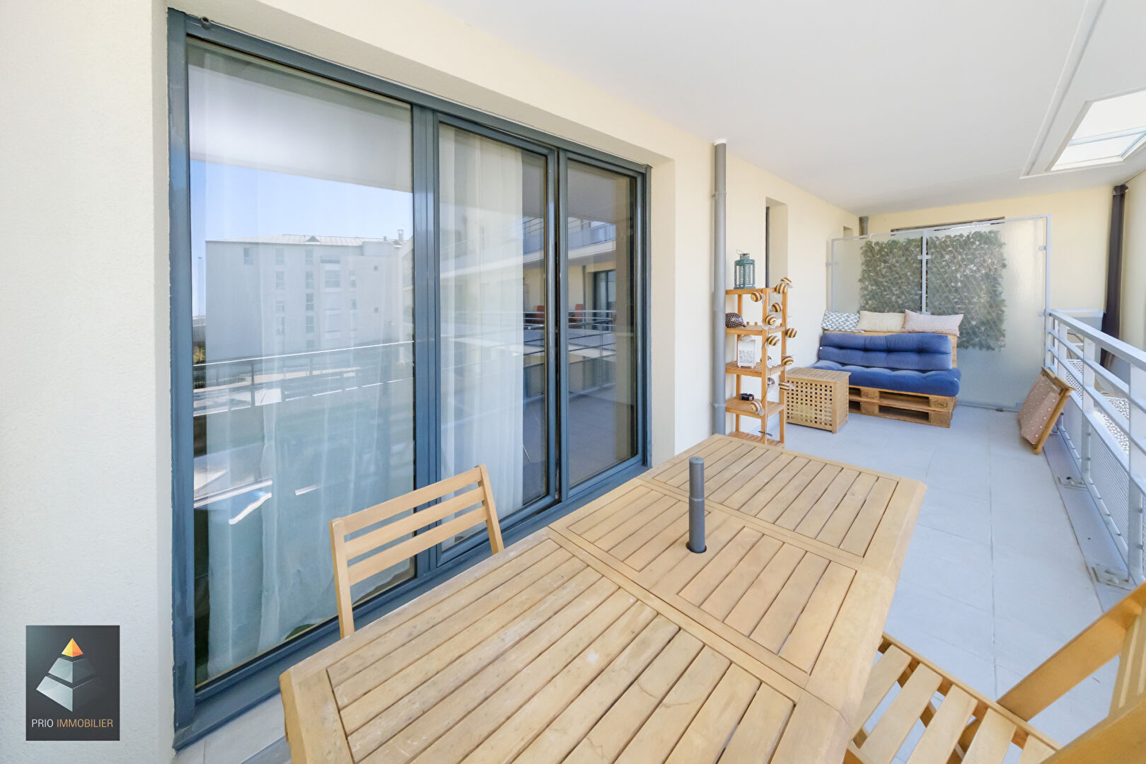 Vente Appartement Saint-Cyr-l'École