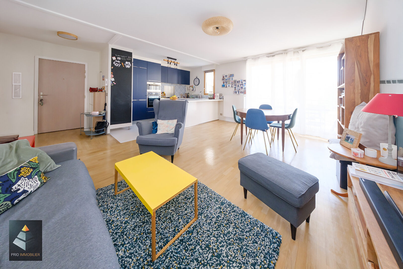 Vente Appartement Saint-Cyr-l'École