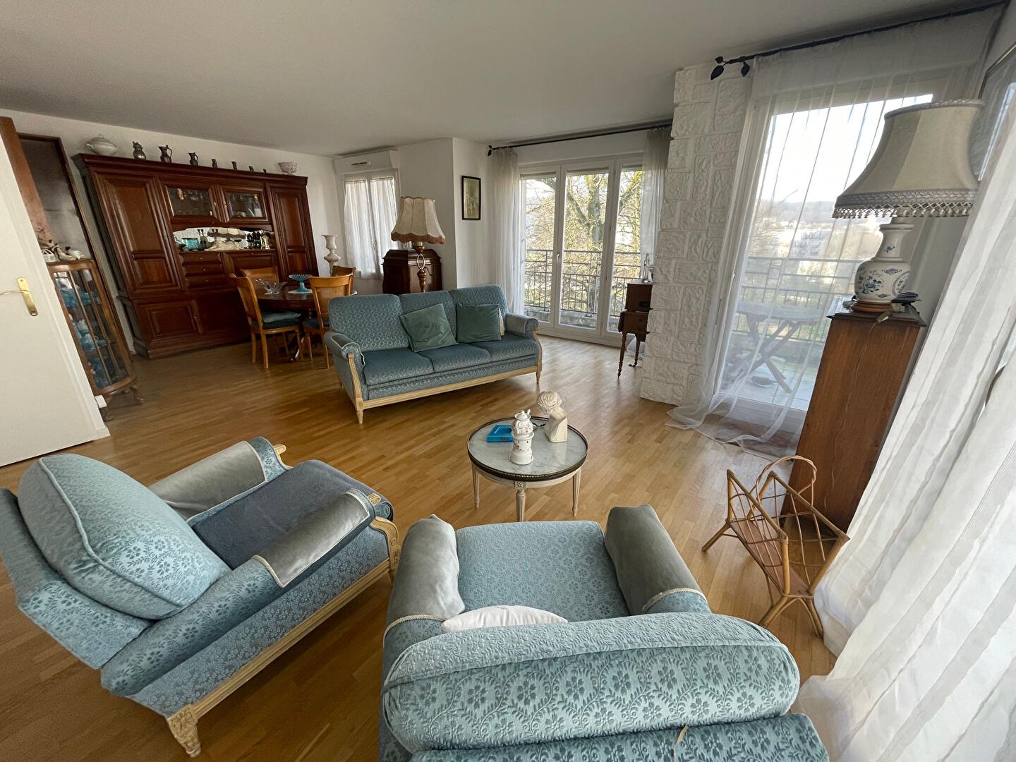 Vente Appartement Saint-Cyr-l'École