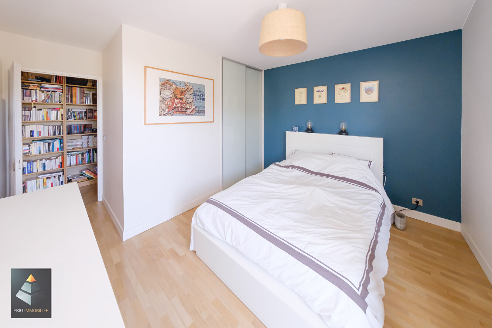 Vente Appartement Saint-Cyr-l'École