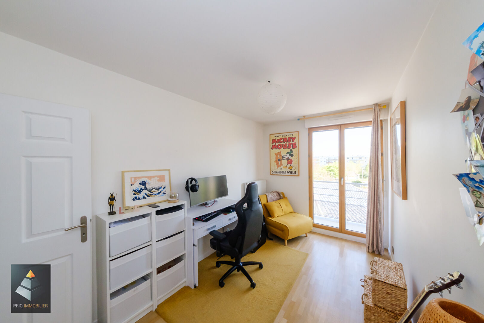 Vente Appartement Saint-Cyr-l'École