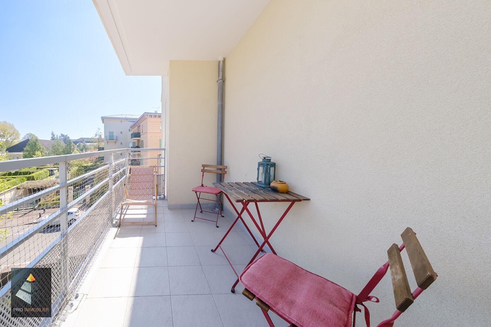 Vente Appartement Saint-Cyr-l'École