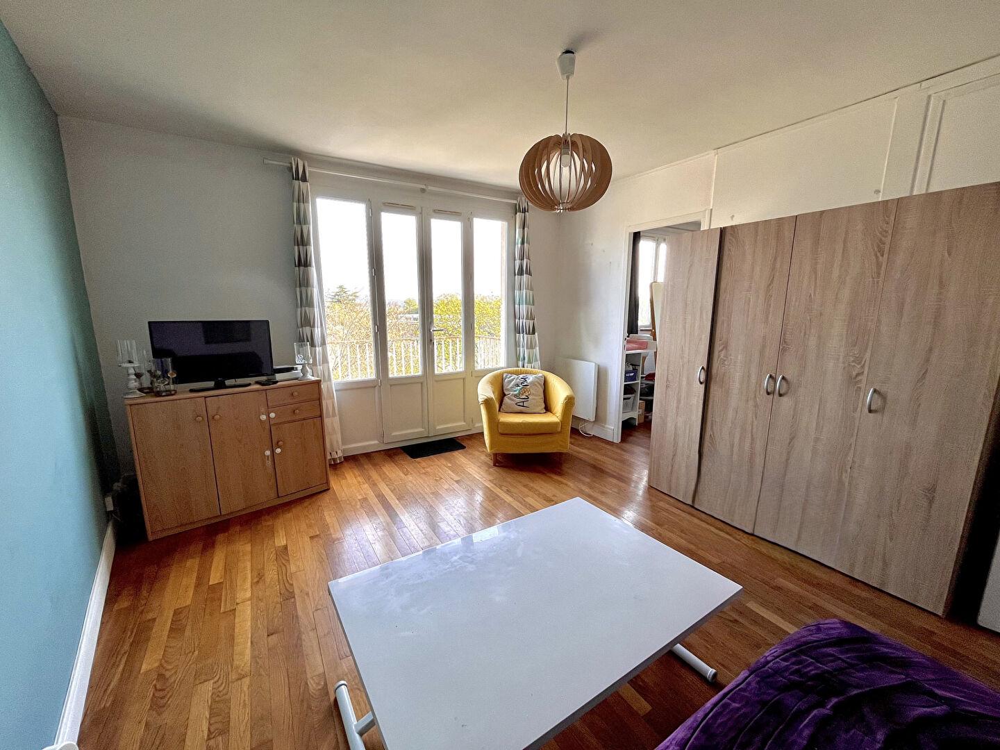 Vente Appartement Saint-Cyr-l'École