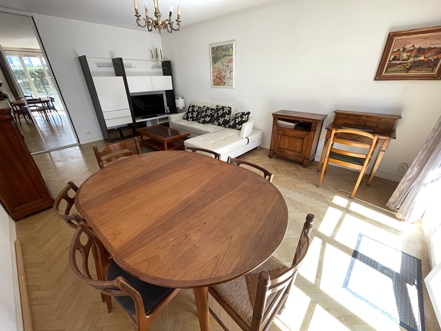 Vente Appartement Saint-Cyr-l'École