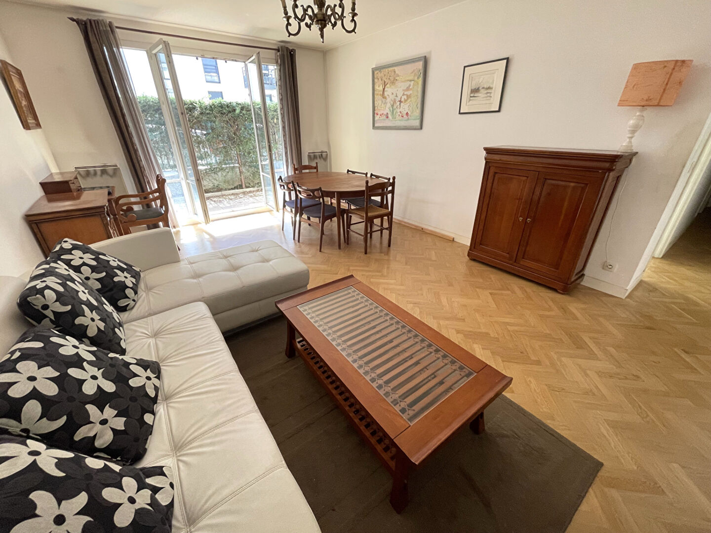 Vente Appartement Saint-Cyr-l'École