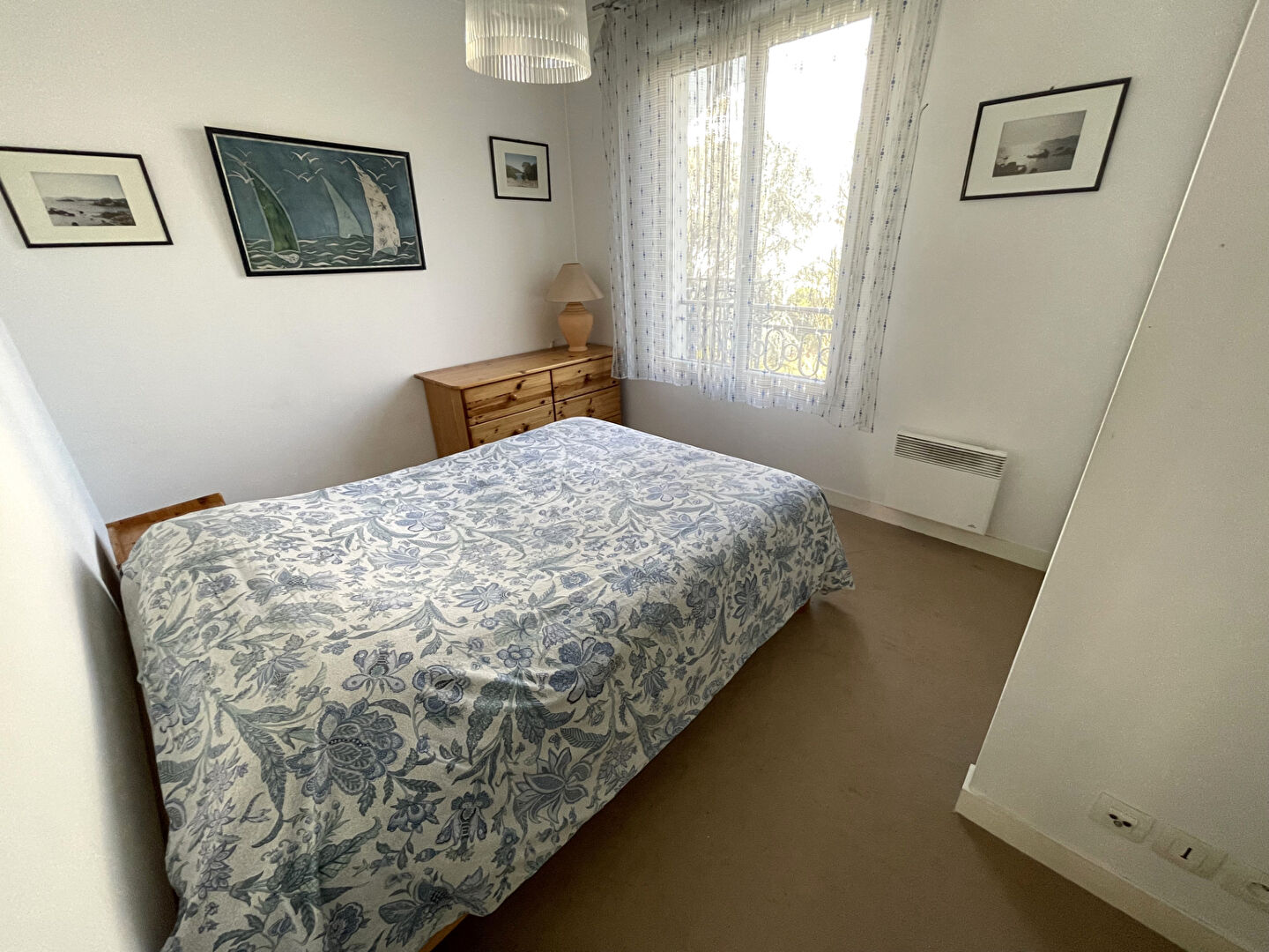 Vente Appartement Saint-Cyr-l'École