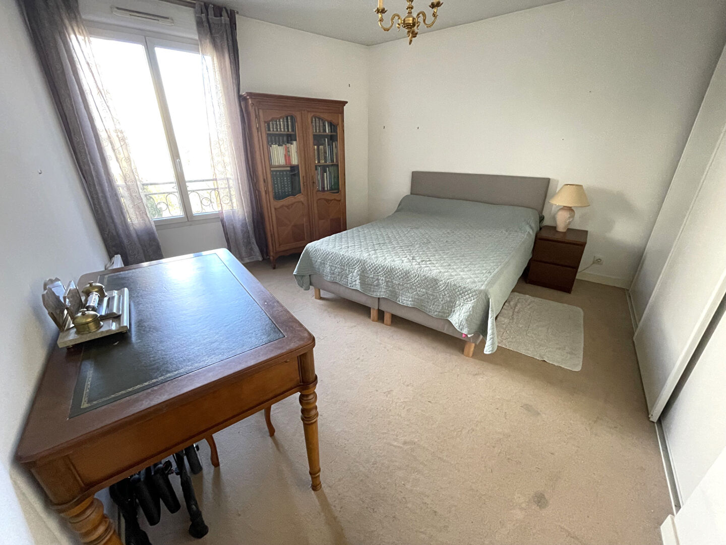 Vente Appartement Saint-Cyr-l'École