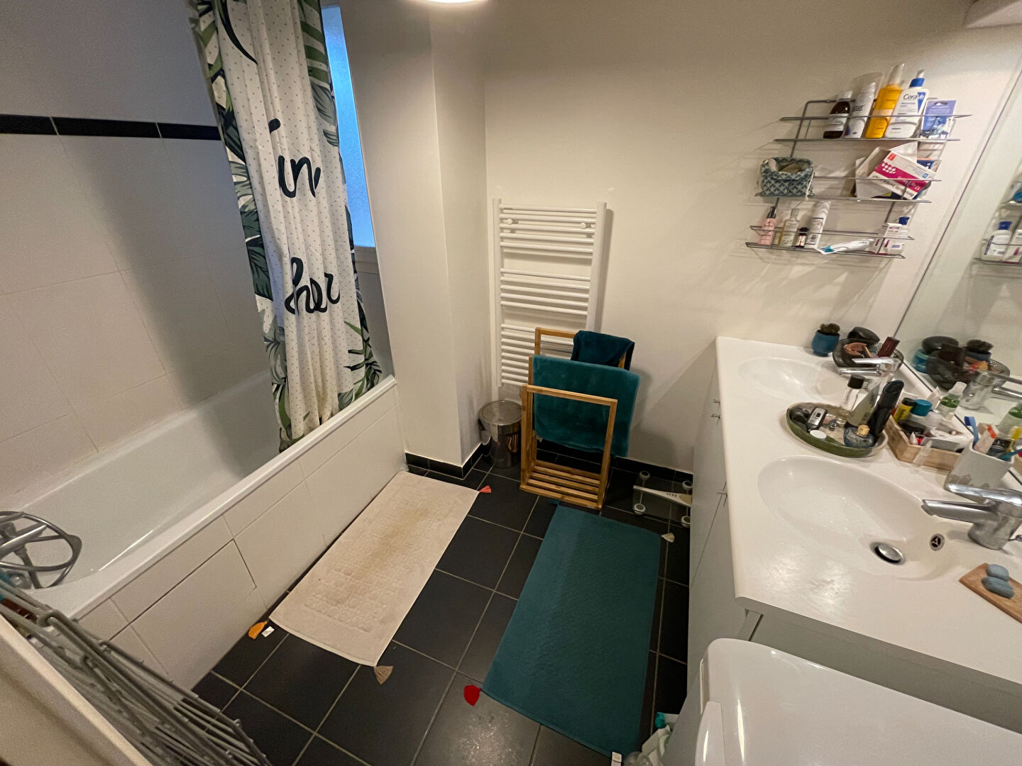 Vente Maison Bois-d'Arcy