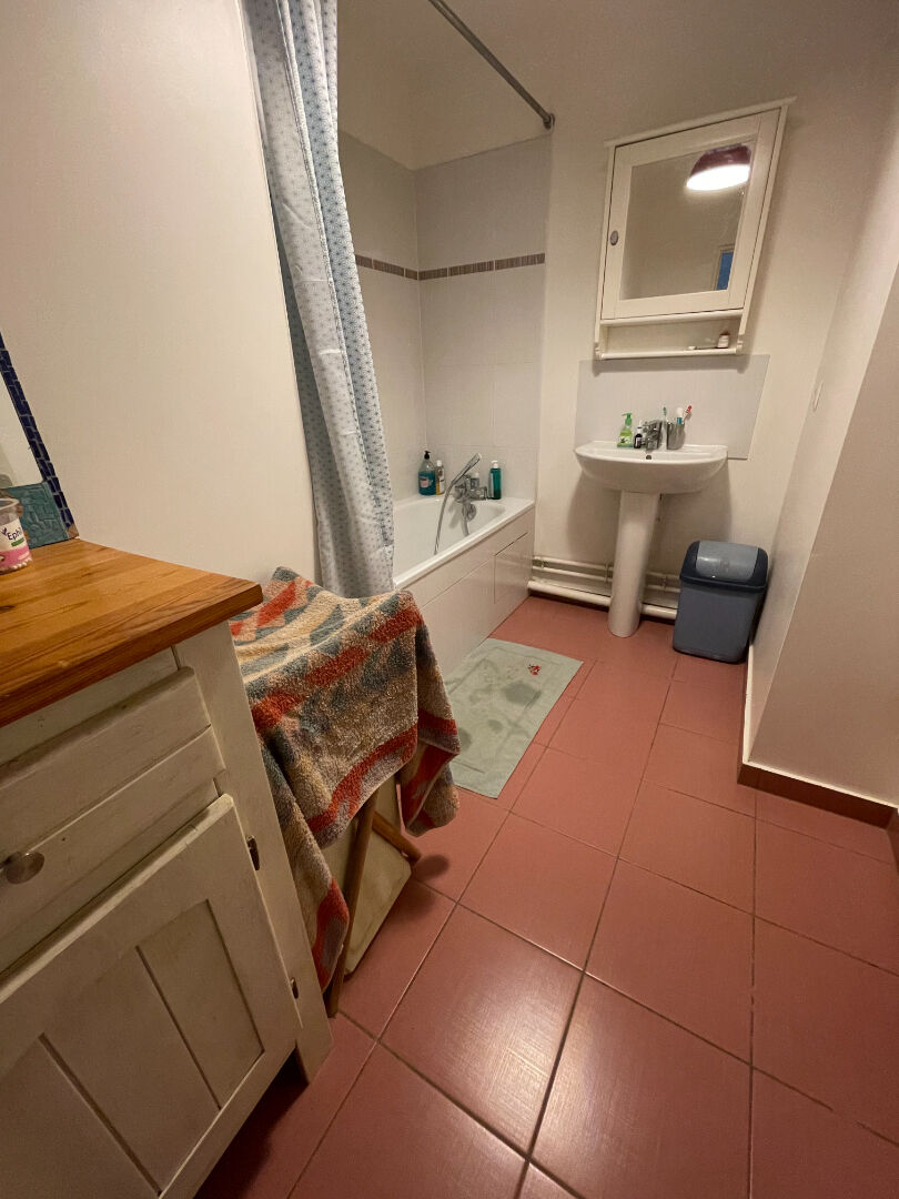 Vente Maison Bois-d'Arcy