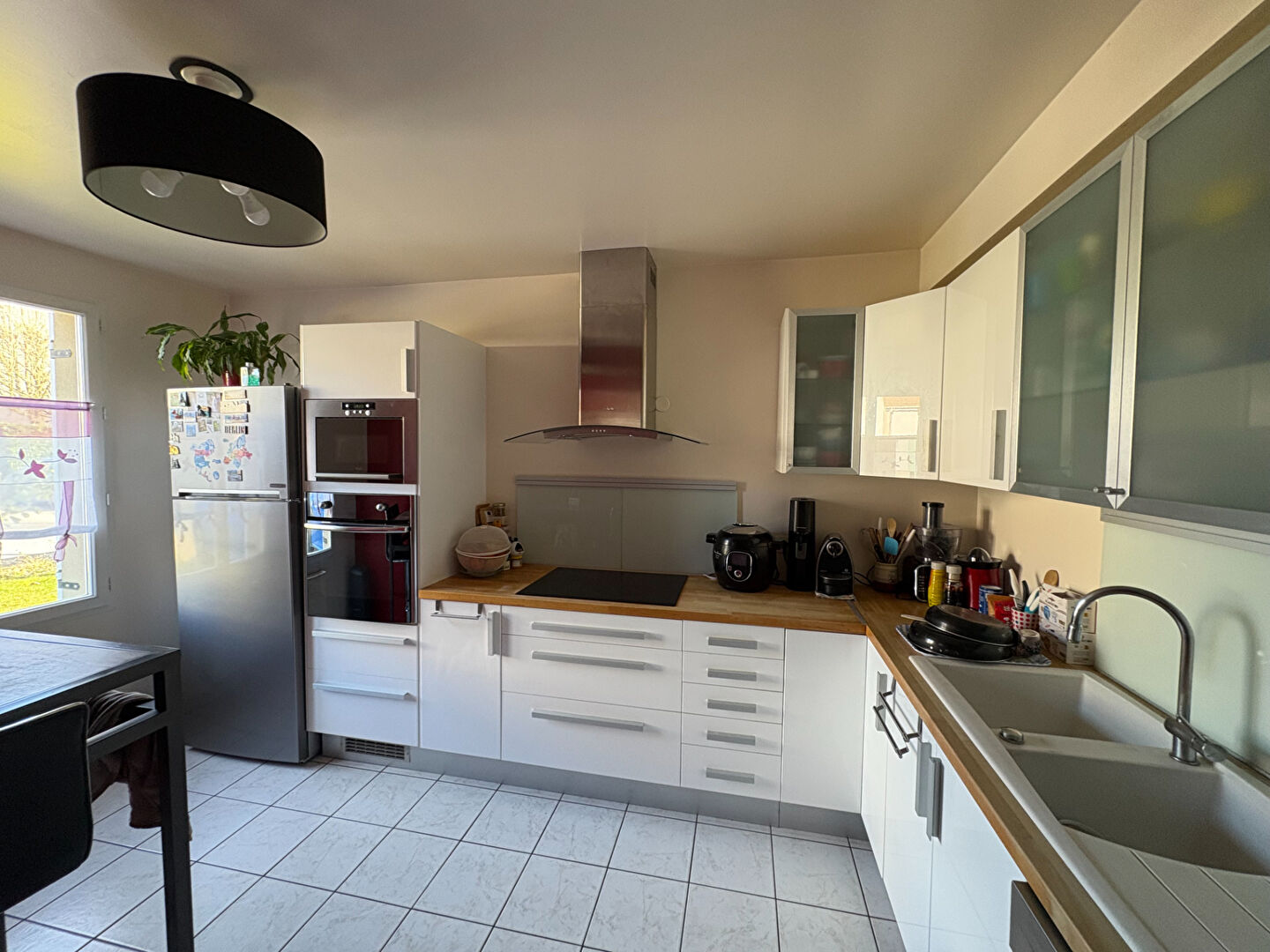 Vente Maison Bois-d'Arcy