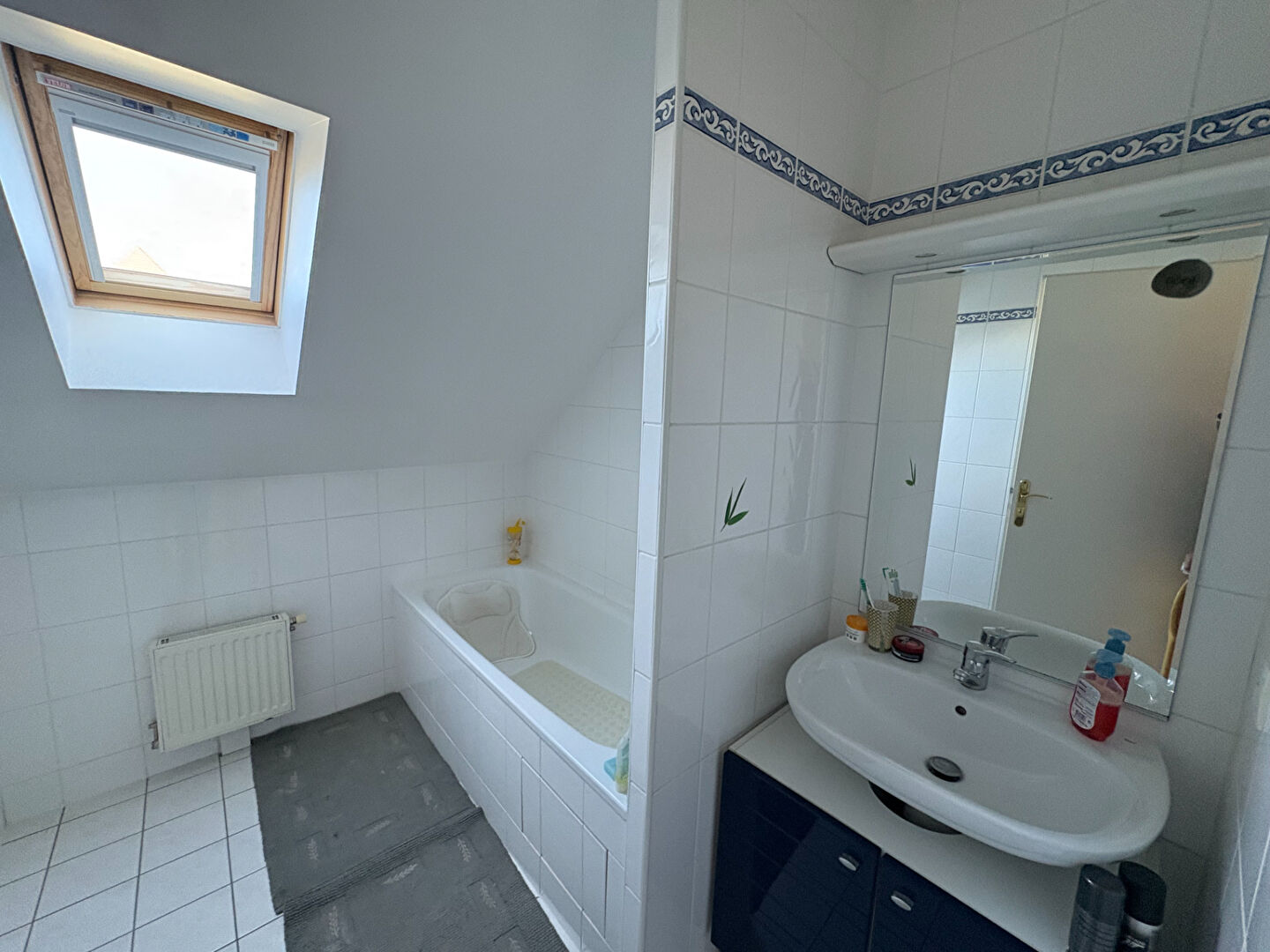 Vente Maison Bois-d'Arcy