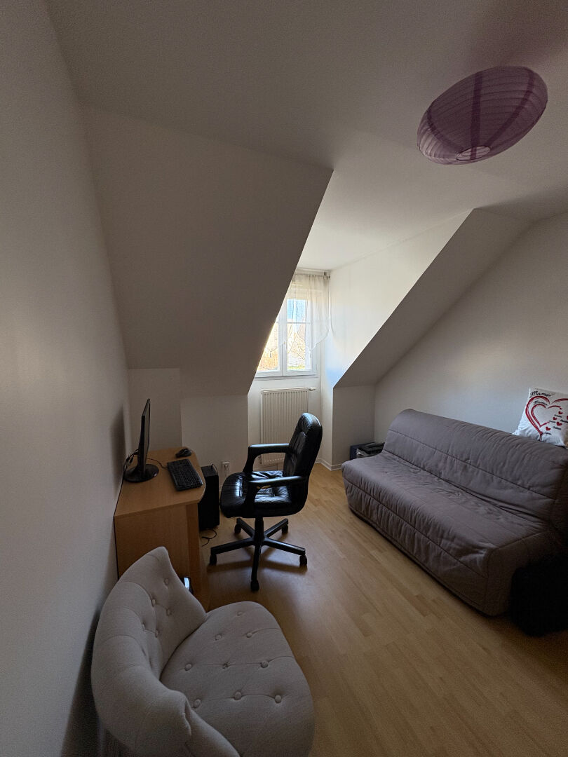 Vente Maison Bois-d'Arcy