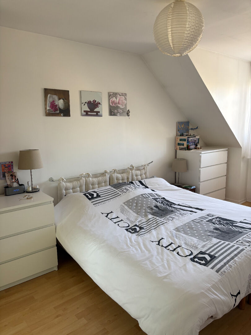 Vente Maison Bois-d'Arcy