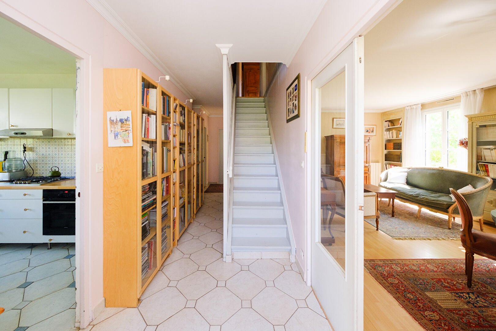 Vente Maison Saint-Cyr-l'École