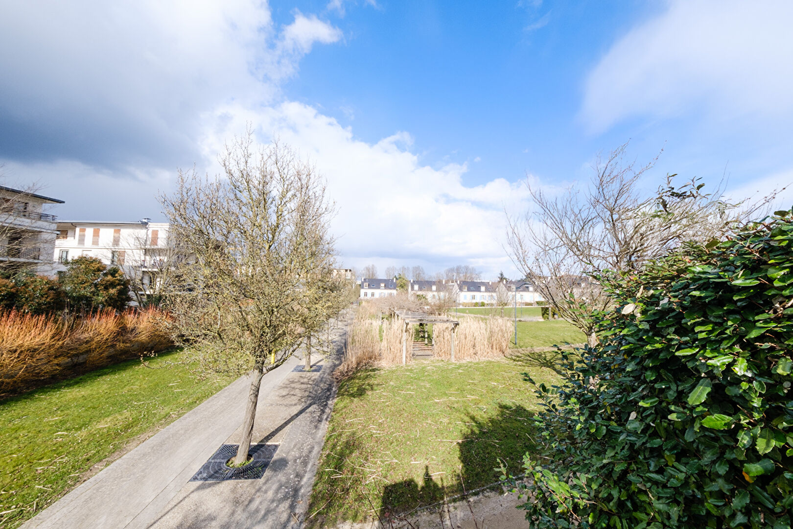 Vente Maison Saint-Cyr-l'École