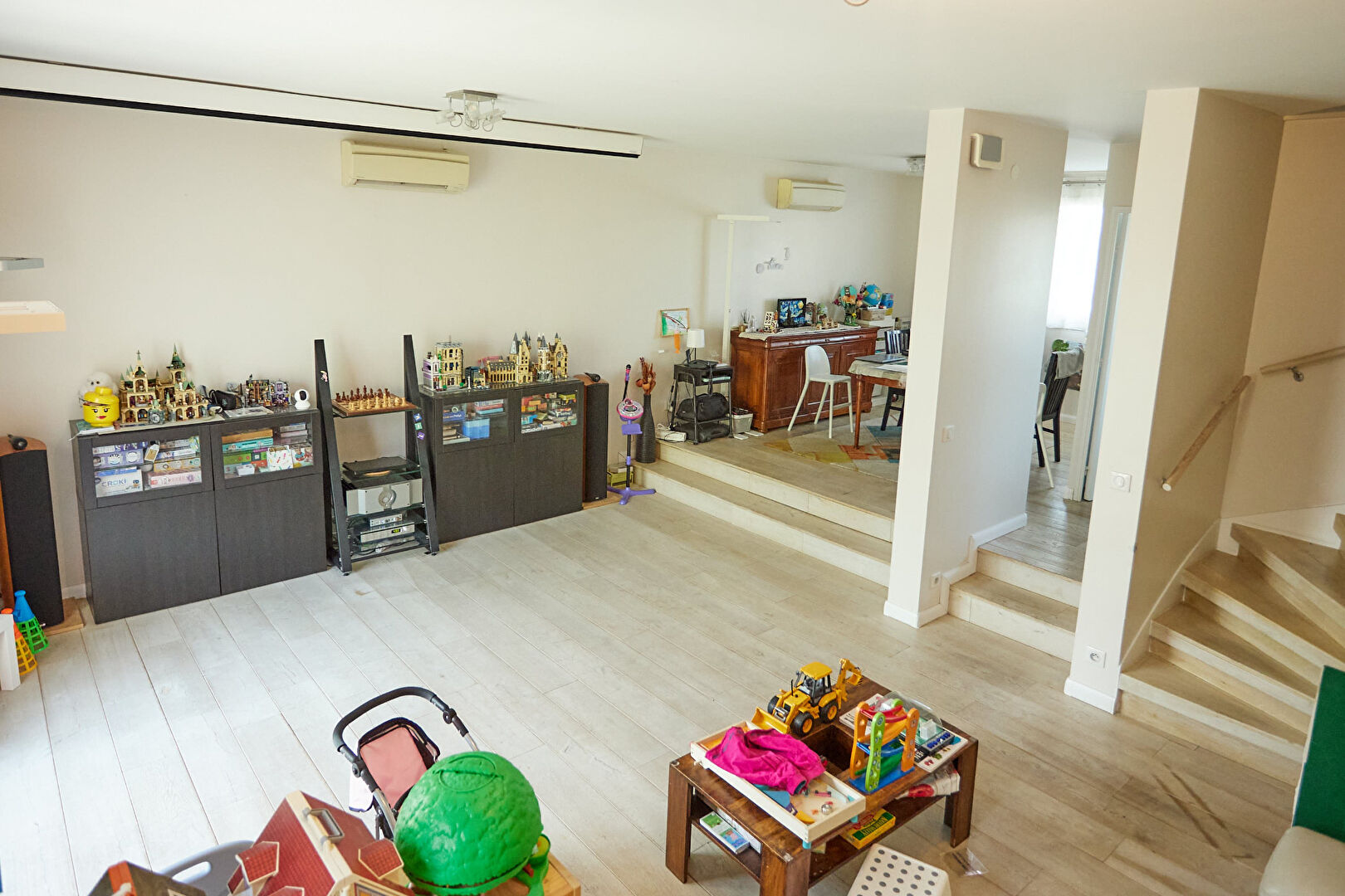 Vente Maison Saint-Cyr-l'École