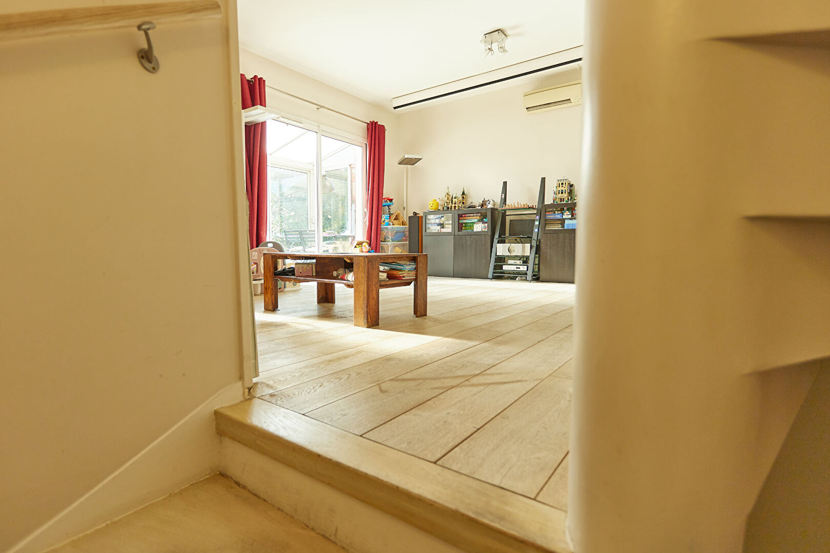 Vente Maison Saint-Cyr-l'École