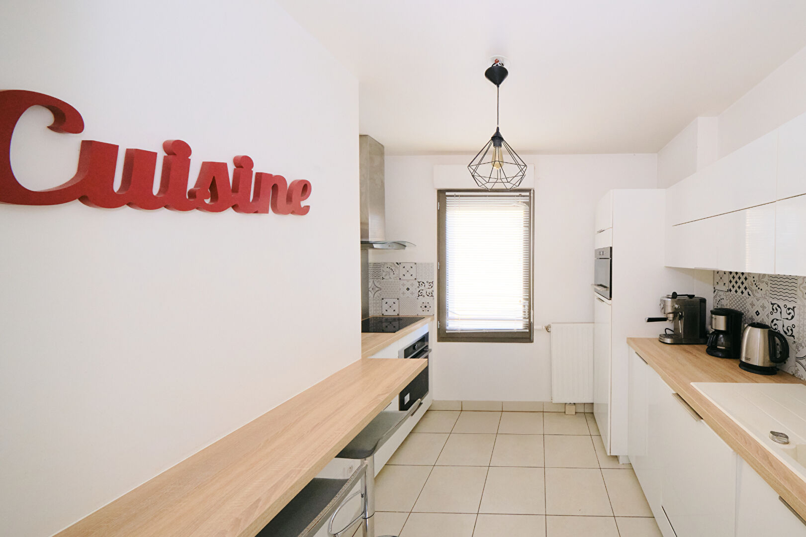 Vente Maison Saint-Cyr-l'École