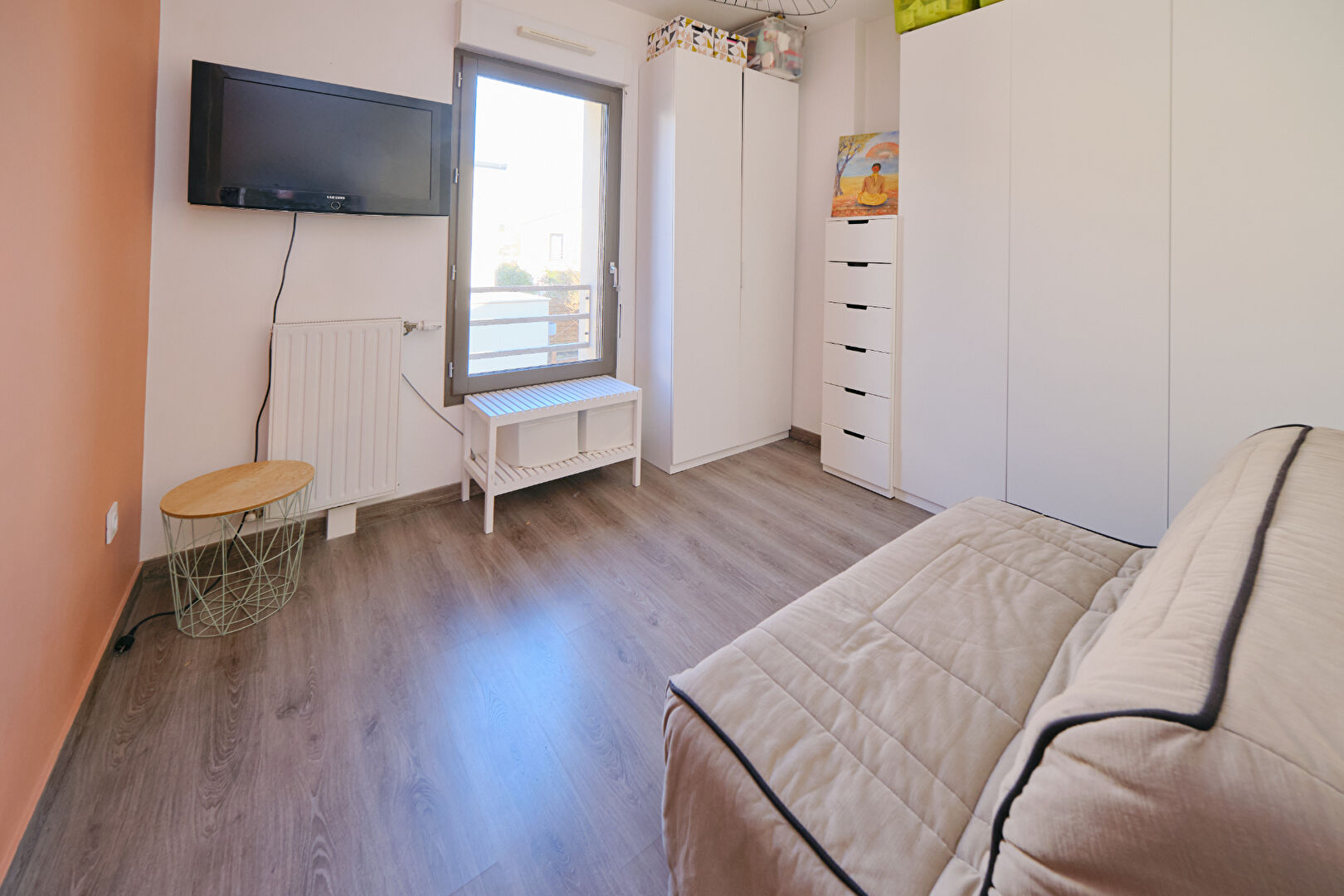 Vente Maison Saint-Cyr-l'École