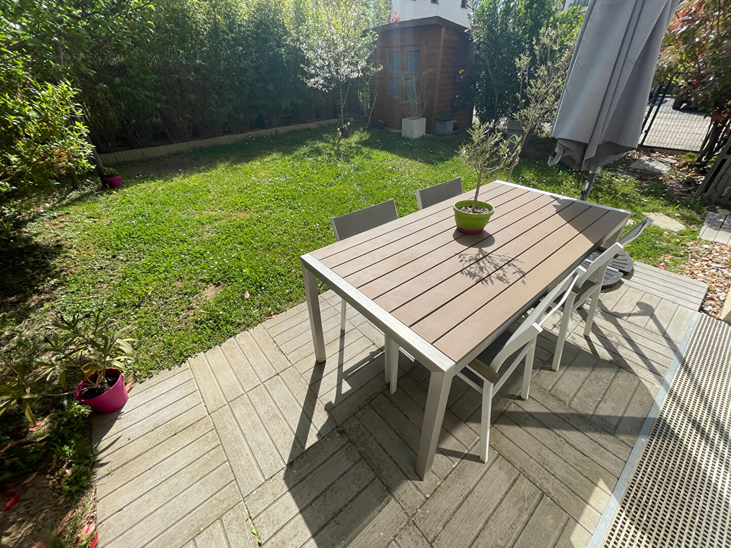 Vente Maison Saint-Cyr-l'École