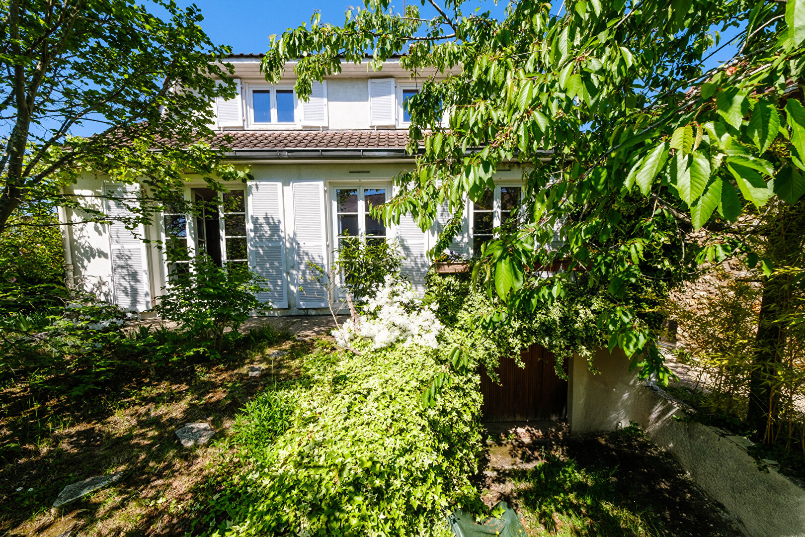 Vente Maison Saint-Cyr-l'École